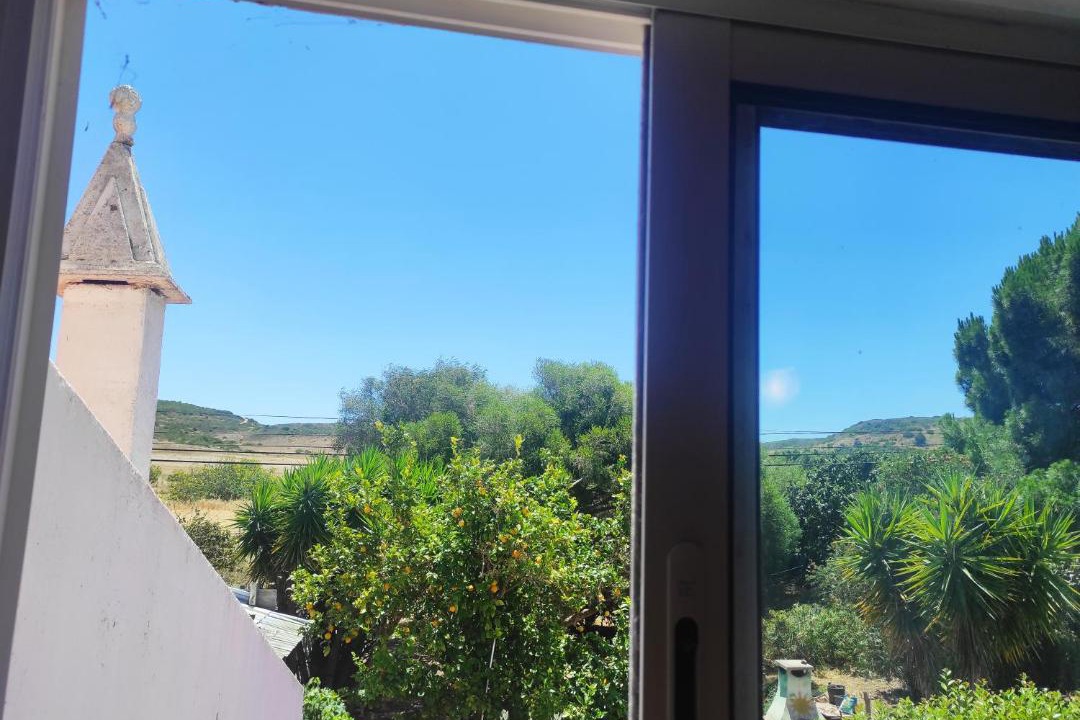Photo of Patio Balcony in Budens