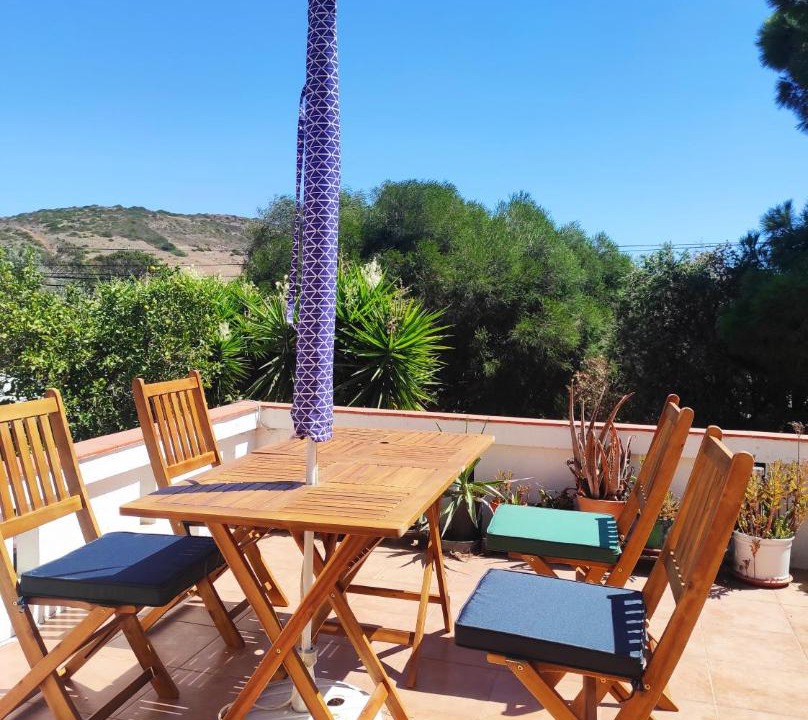 Photo of Patio Balcony in Budens