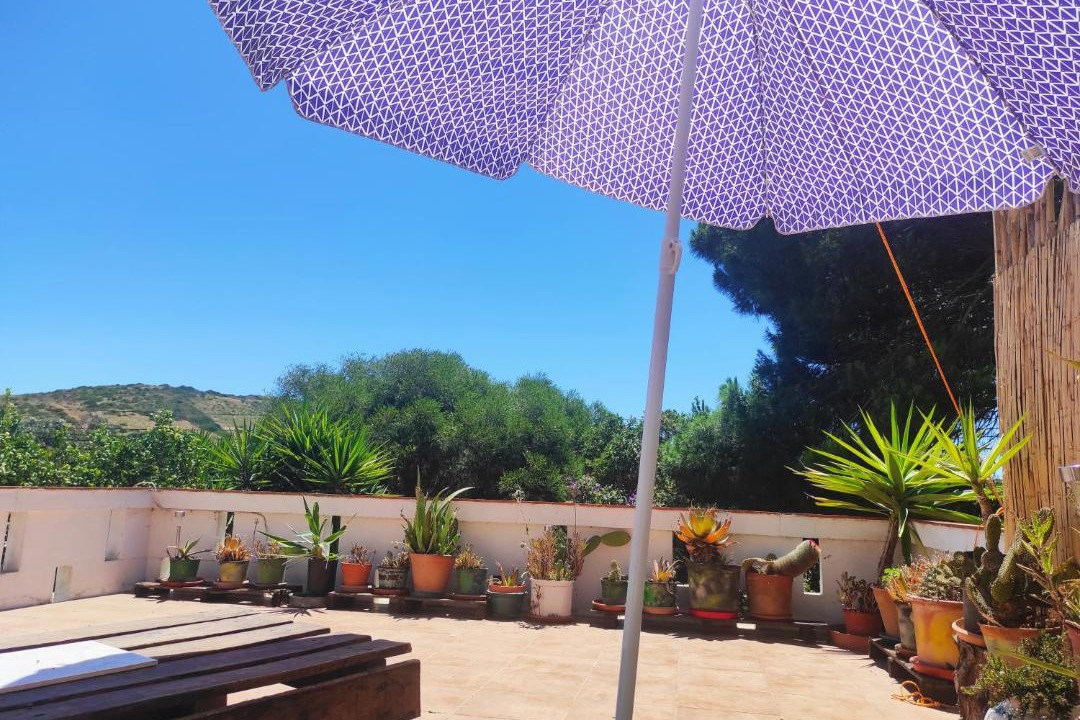 Photo of Patio Balcony in Budens