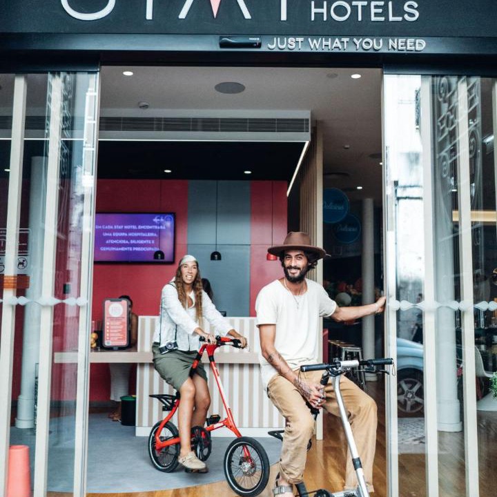 Photo of Others in Chiado