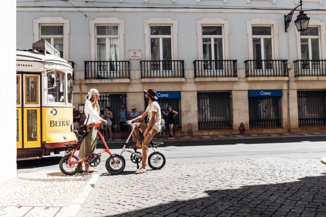 Photo of Others in Chiado