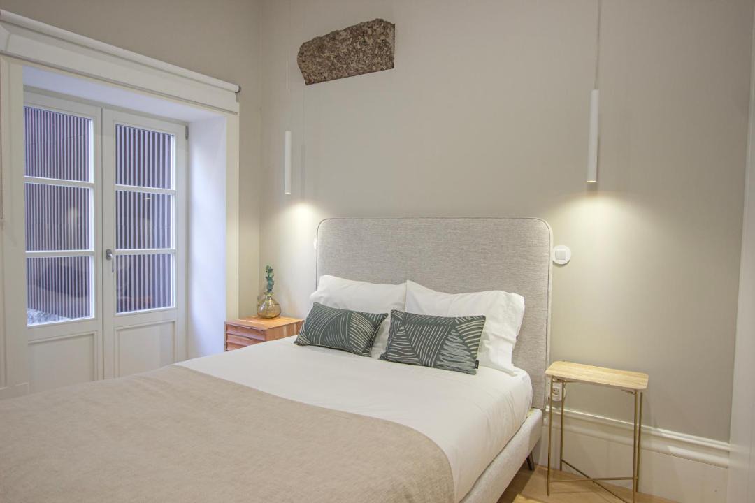 Photo of Bedroom in Creixomil
