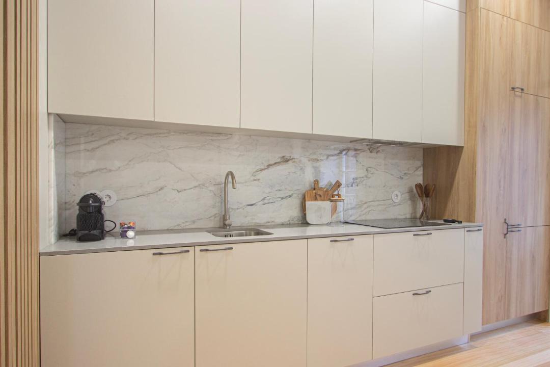 Photo of Kitchen in Creixomil