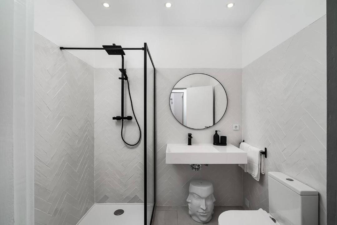 Photo of Bathroom in Alvor