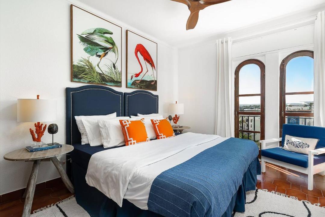Photo of Bedroom in Alvor