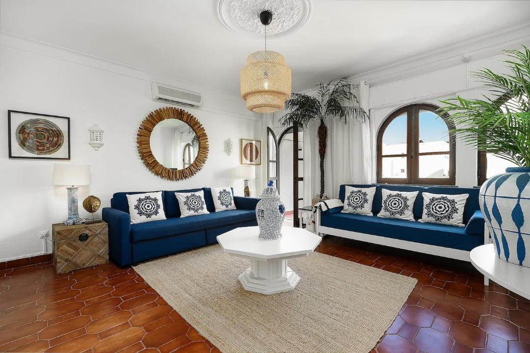 Photo of Livingroom in Alvor