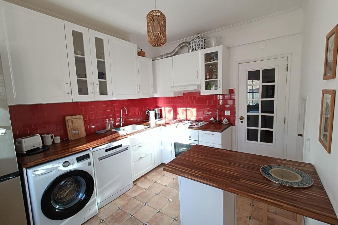 Photo of Kitchen in Santiago do Cacem