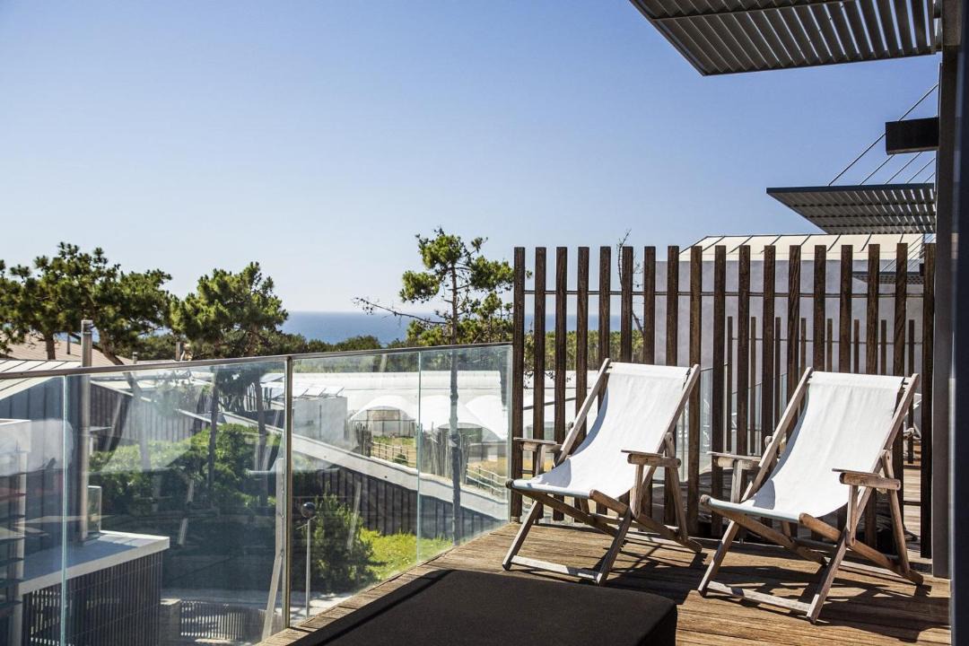 Photo of Patio Balcony in Atalaia