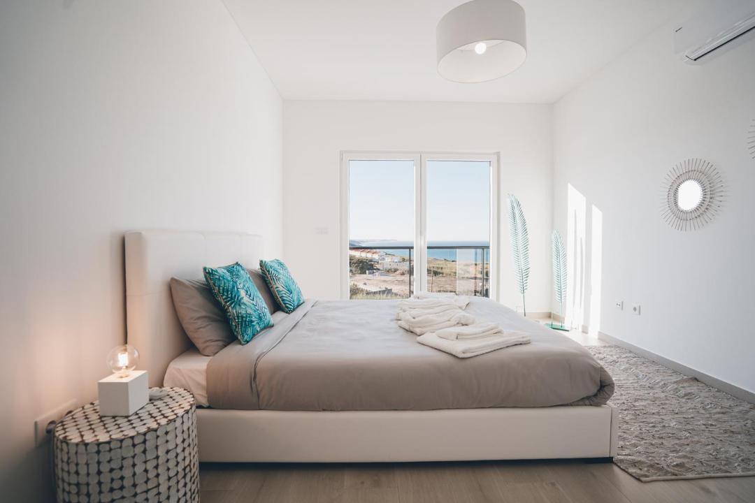 Photo of Bedroom in Atalaia de Cima