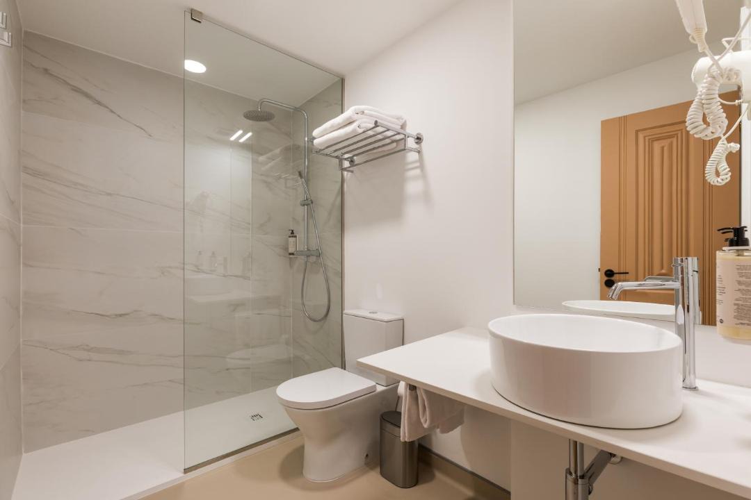 Photo of Bathroom in Viana do Castelo