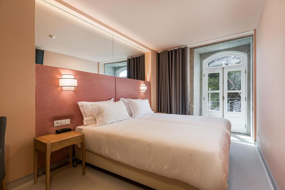 Photo of Bedroom in Viana do Castelo