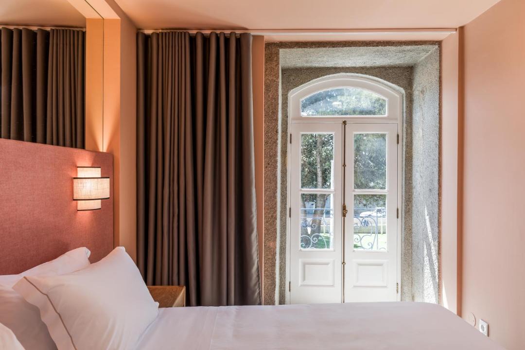 Photo of Bedroom in Viana do Castelo