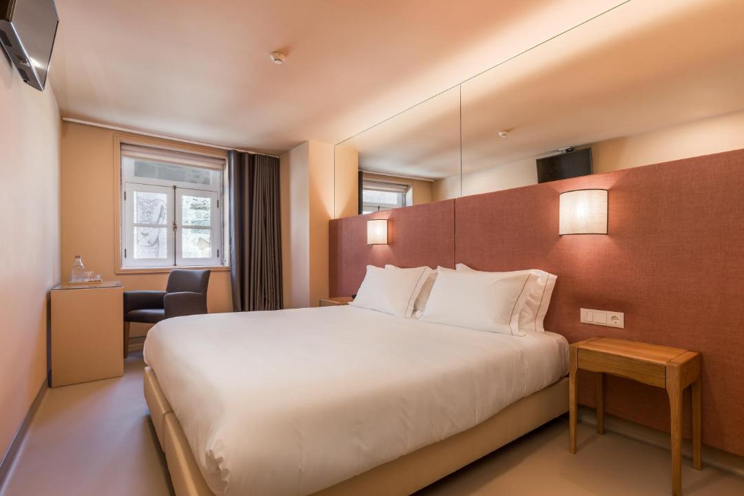 Photo of Bedroom in Viana do Castelo