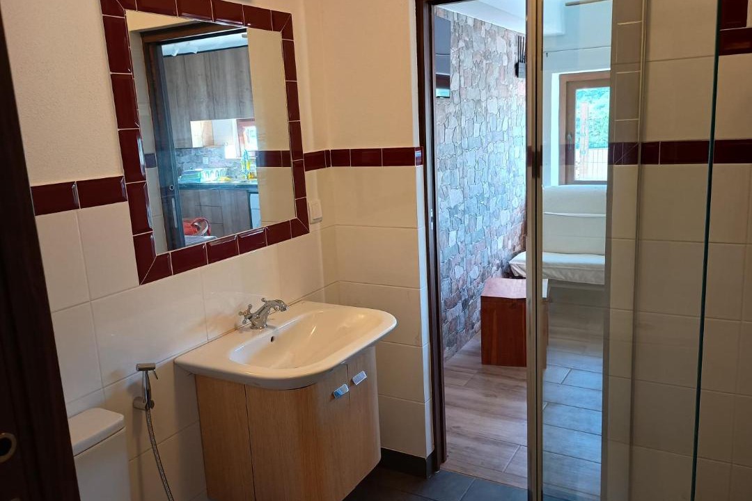 Photo of Bathroom in Santana