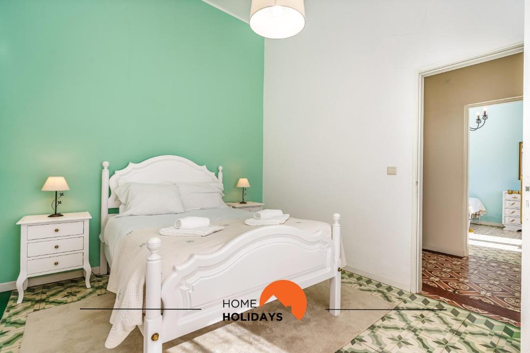 Photo of Bedroom in Alfarrobeira