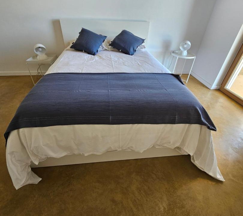 Photo of Bedroom in Santa Margarida da Serra