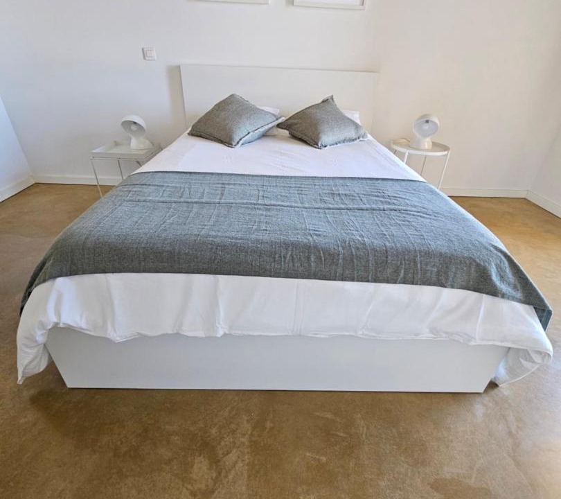 Photo of Bedroom in Santa Margarida da Serra