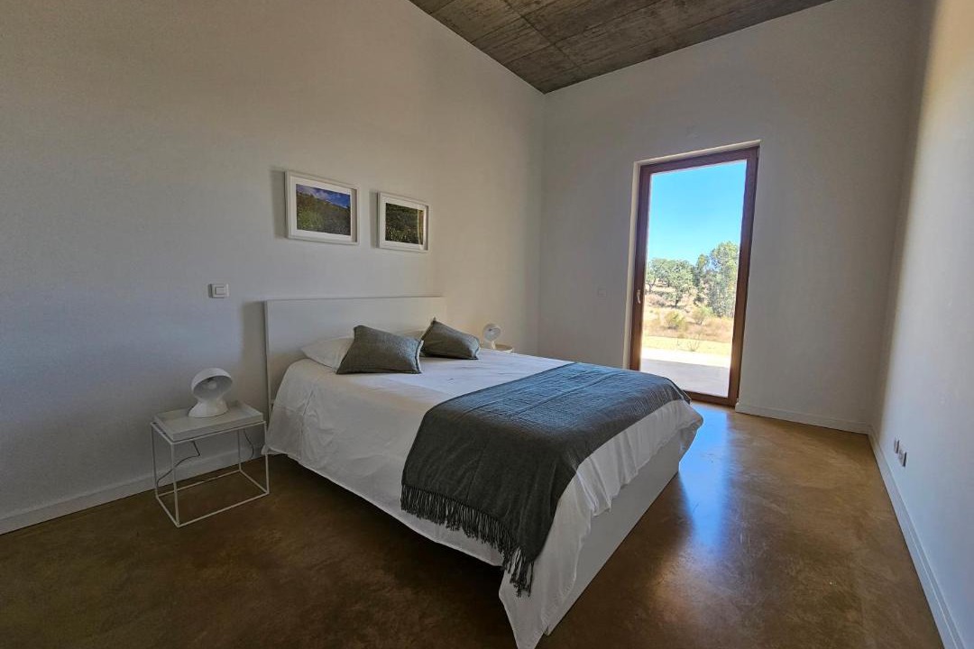 Photo of Bedroom in Santa Margarida da Serra