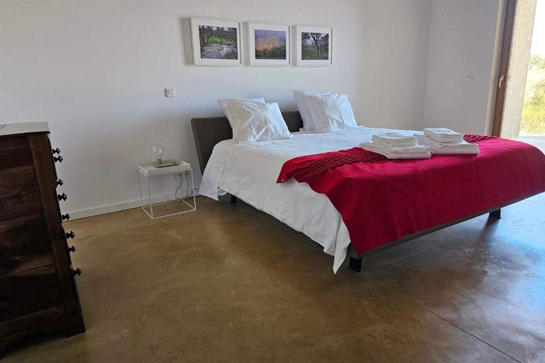 Photo of Bedroom in Santa Margarida da Serra