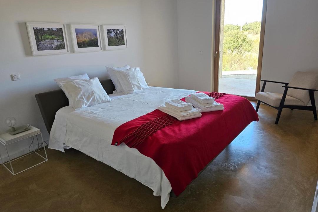 Photo of Bedroom in Santa Margarida da Serra