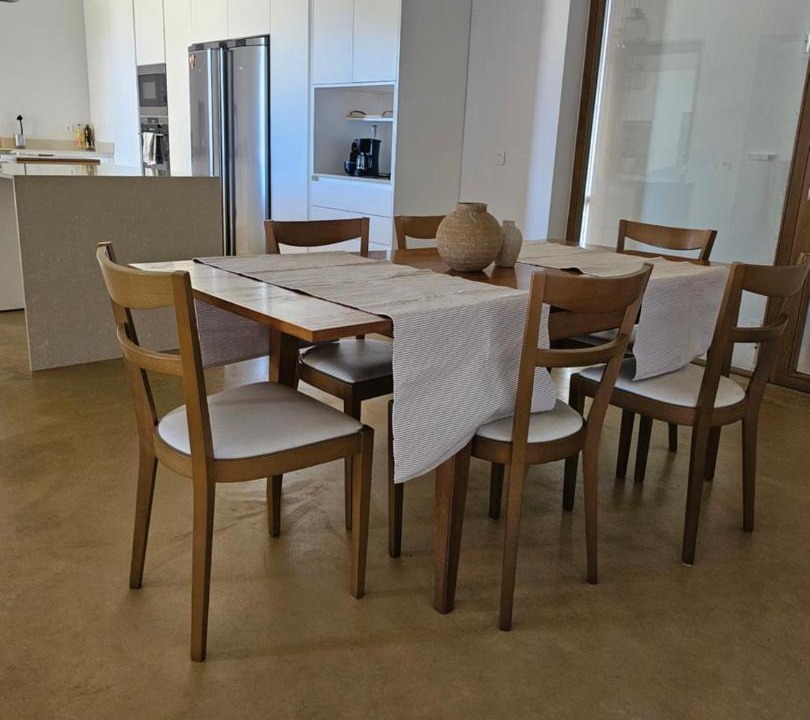 Photo of Kitchen in Santa Margarida da Serra