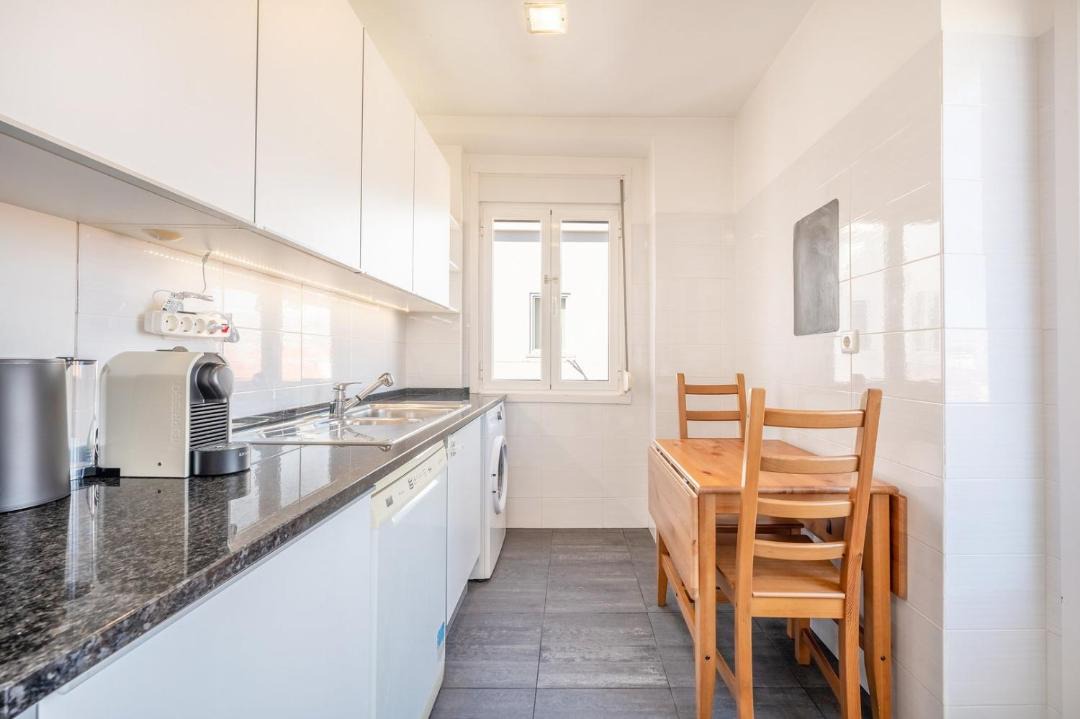 Photo of Kitchen in Alto do Pina