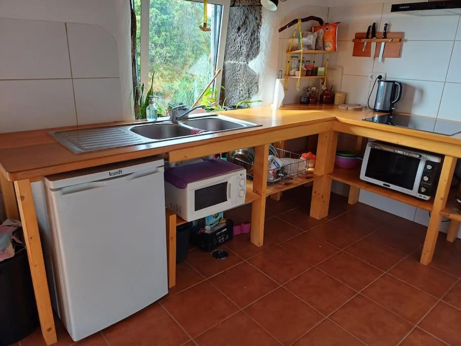 Photo of Kitchen in Lajes das Flores