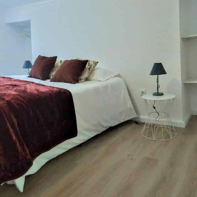 Photo of Bedroom in Agua Retorta