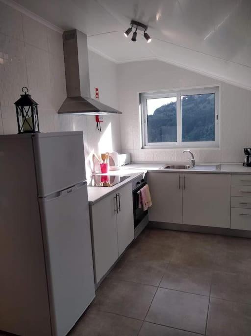 Photo of Kitchen in Agua Retorta