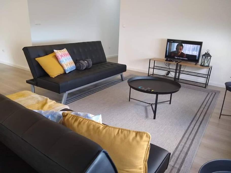 Photo of Livingroom in Agua Retorta