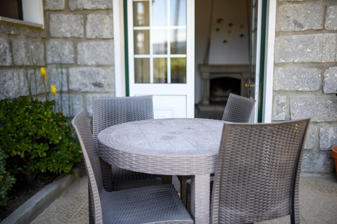 Photo of Patio Balcony in Terras de Bouro