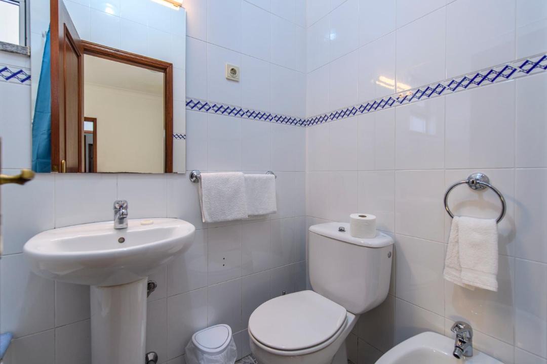 Photo of Bathroom in Terras de Bouro