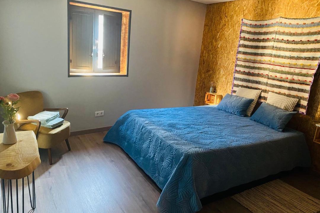 Photo of Bedroom in Sao Pedro do Sul