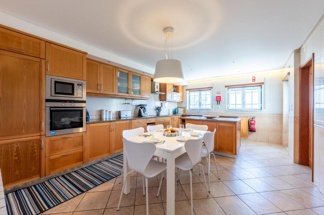 Photo of Kitchen in Ribamar