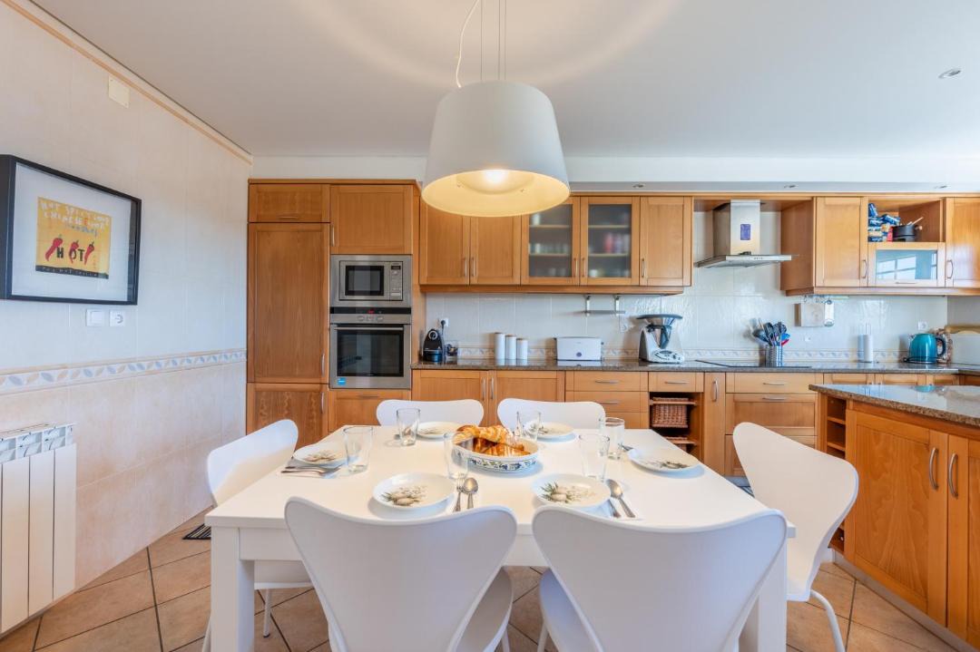 Photo of Kitchen in Ribamar