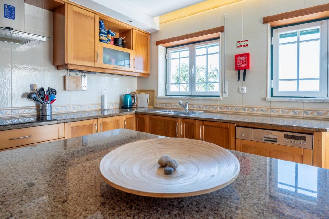 Photo of Kitchen in Ribamar