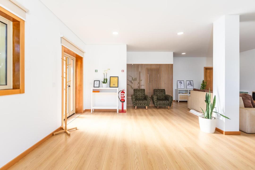 Photo of Livingroom in Alquerubim