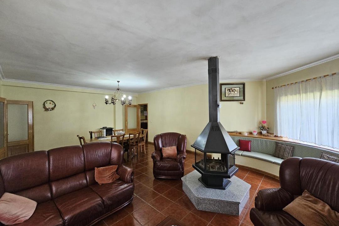 Photo of Livingroom in Vila Flor