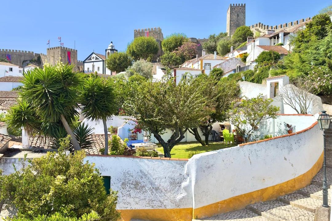 Photo of Others in Obidos