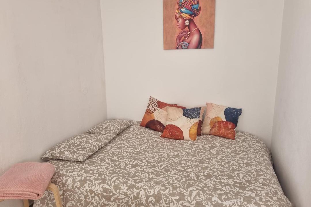 Photo of Bedroom in Eugaria