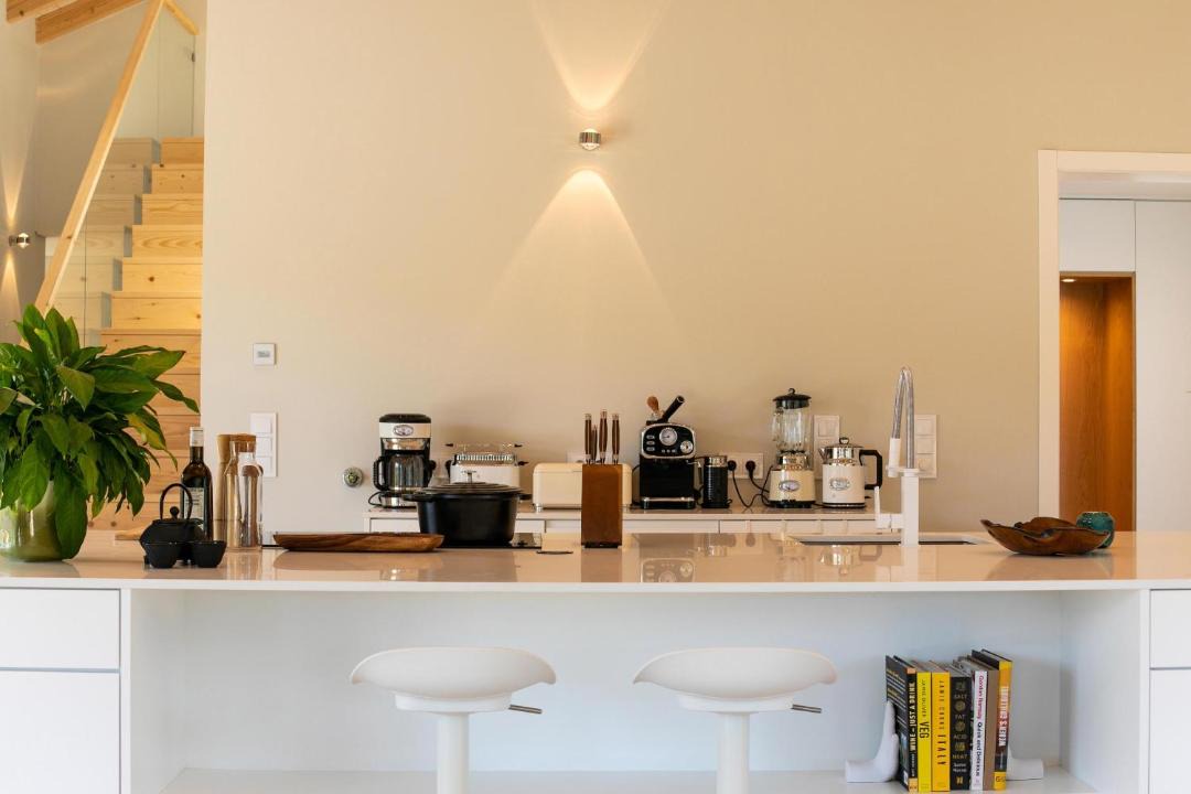 Photo of Kitchen in Aljezur