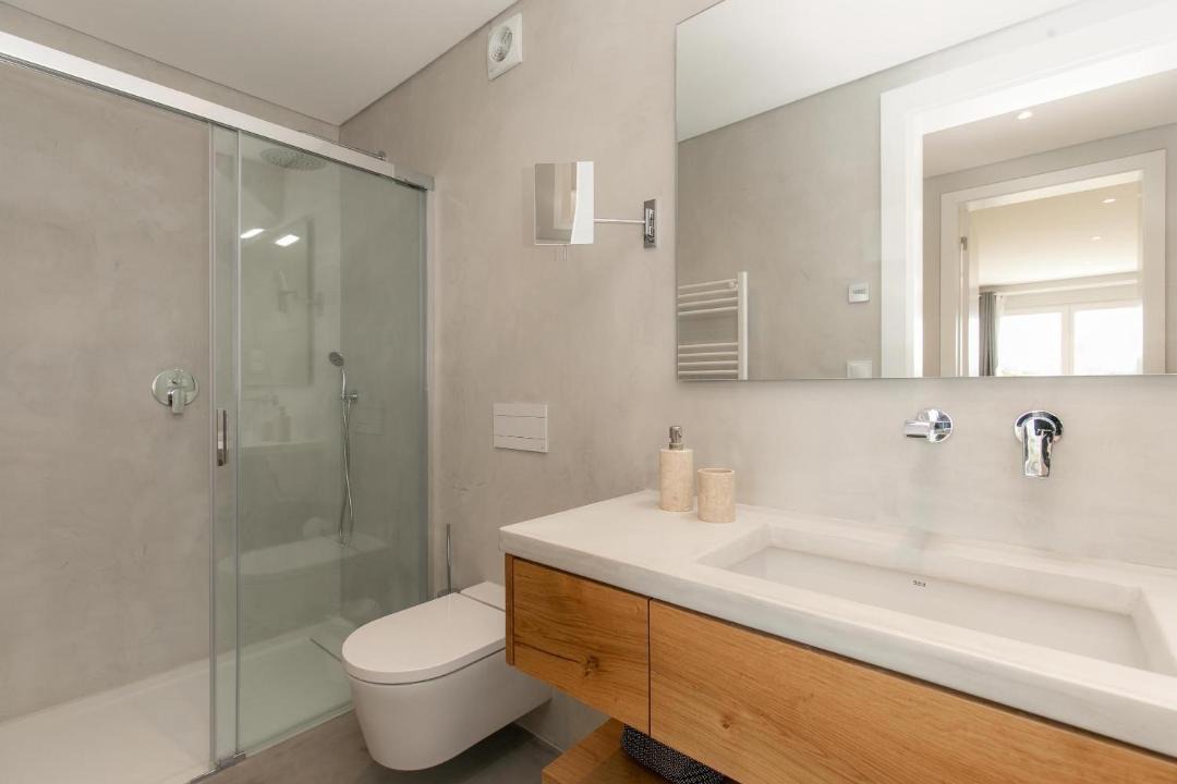 Photo of Bathroom in Aljezur