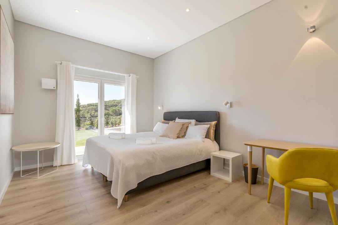 Photo of Bedroom in Aljezur