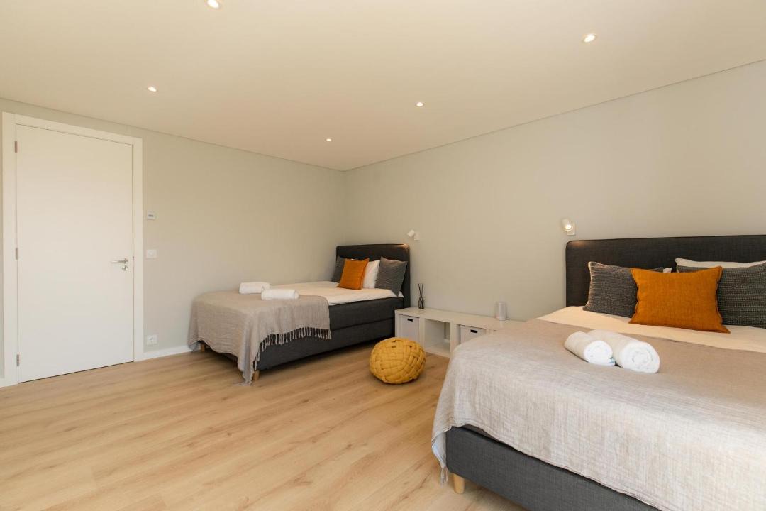 Photo of Bedroom in Aljezur