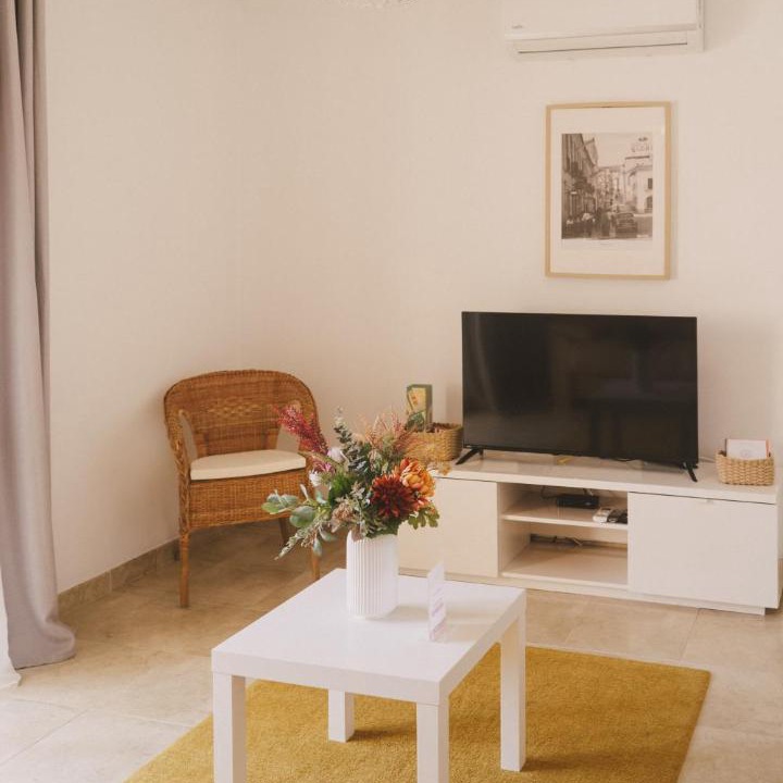 Photo of Livingroom in Portimao