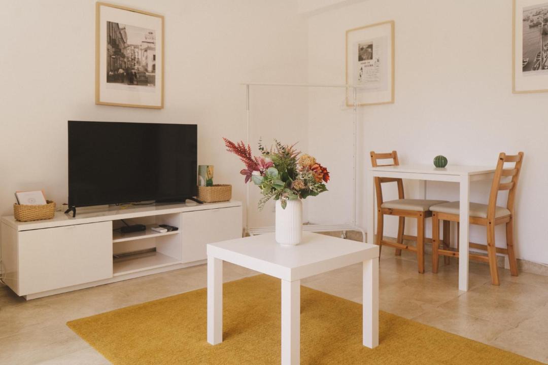 Photo of Livingroom in Portimao