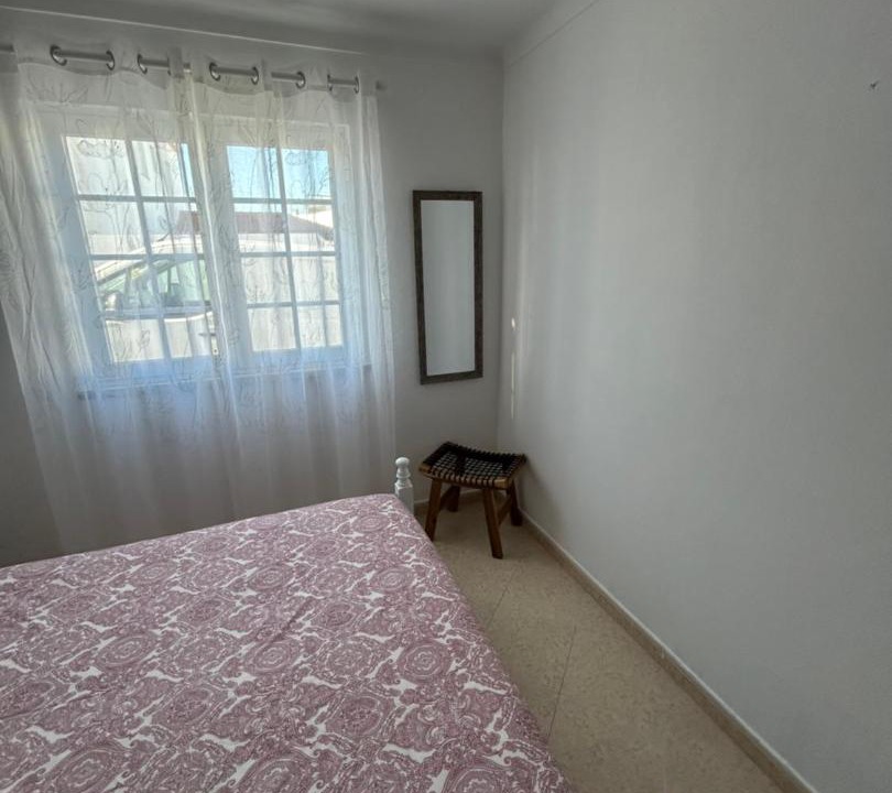 Photo of Bedroom in Baleal