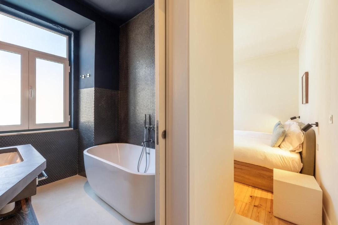 Photo of Bathroom in Santo Condestavel