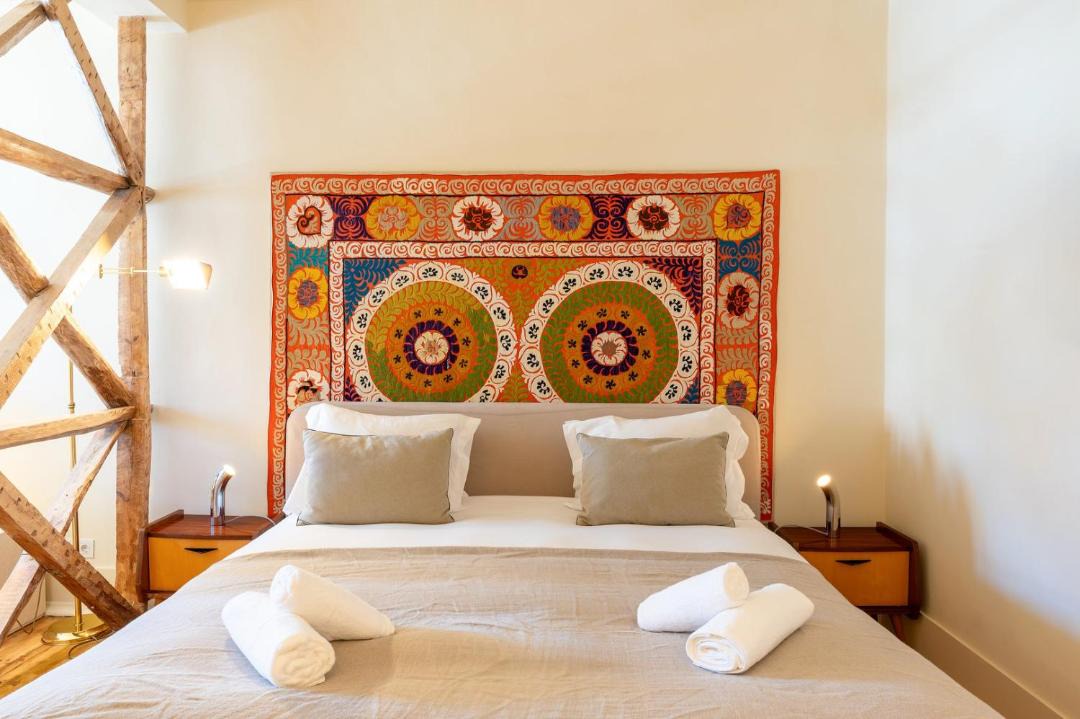 Photo of Bedroom in Santo Condestavel