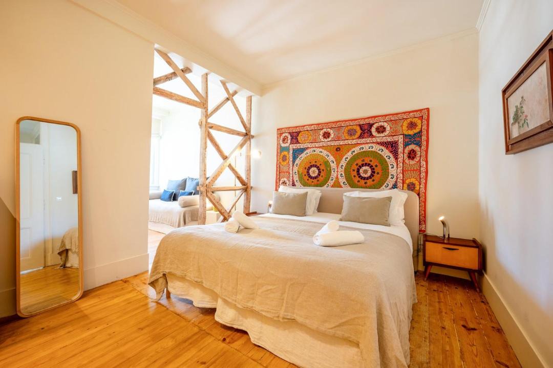 Photo of Bedroom in Santo Condestavel